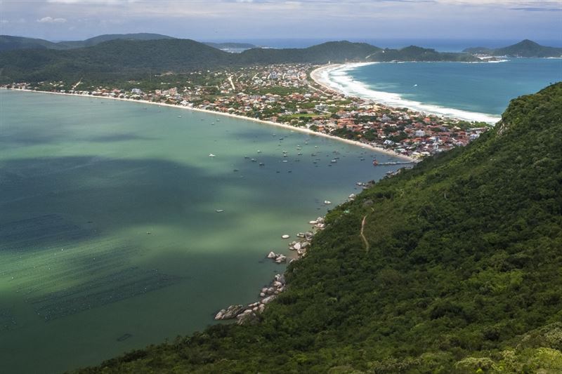 Bombinhas