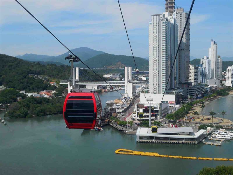 Parque Unipraias